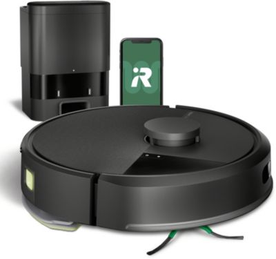 IROBOT Roomba 105 Combo Y351040