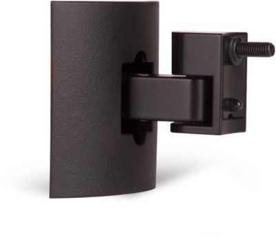 BOSE UB20 II Bracket Noir