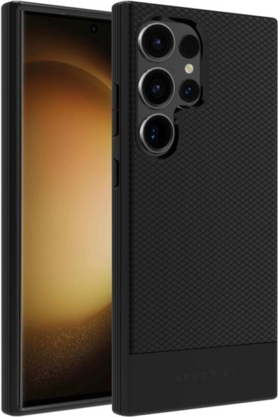 ADEQWAT Samsung S24 Ultra Noire
