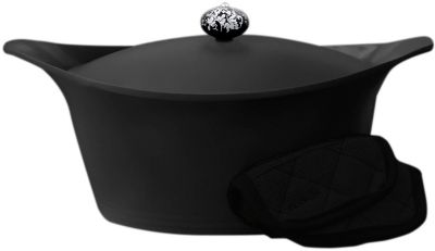 COOKUT Coffret l'incroyable 24cm   graphite