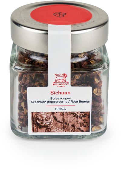 PEUGEOT Sichuan china cube epice