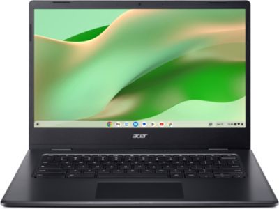 Chromebook ACER PACK CBOA314-1H-C80X + Souris