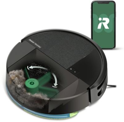IROBOT Roomba 205 Combo DustCompactor L121040