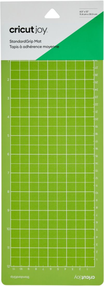 CRICUT tapis adherent 30.5x11.4cm