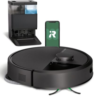 IROBOT Roomba Plus 405 G185040