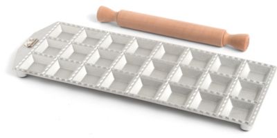 MARCATO 24 grands raviolis carres