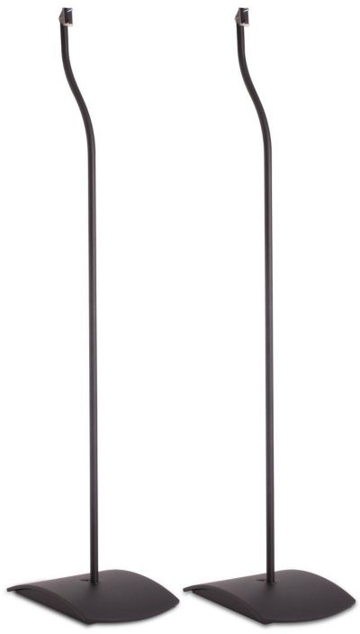 BOSE UFS20 II  FLOORSTAND NOIR