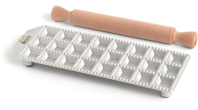 MARCATO 24 raviolis carres