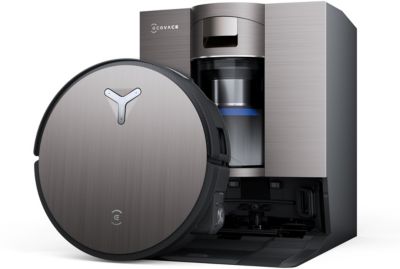 Aspirateur robot ECOVACS Deebot X11 OmniCyclone