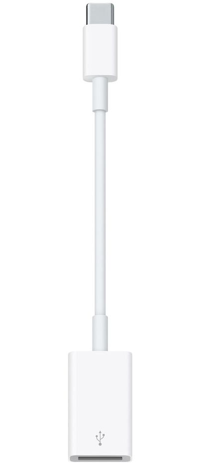 APPLE USB-C / USB A