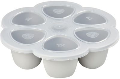 BEABA silicone 6 x150ml light mist