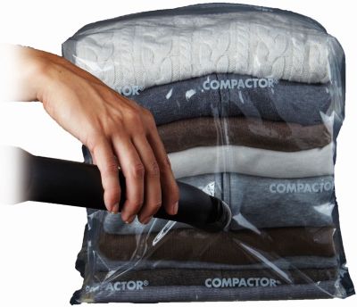 COMPACTOR de compression Express