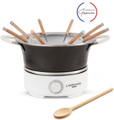 LAGRANGE prestige charbon