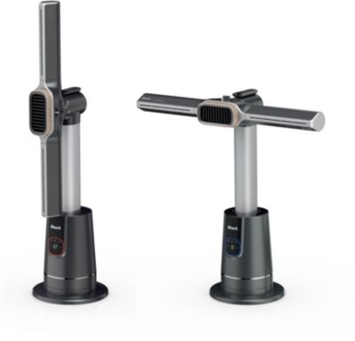 Ventilateur-chauffage SHARK TurboBlade Cool&Heat TH200EU