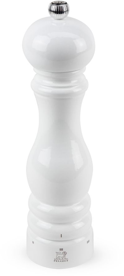 PEUGEOT paris U SELECT blanc 22 cm