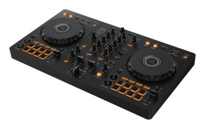 PIONEER DJ DDJ FLX4