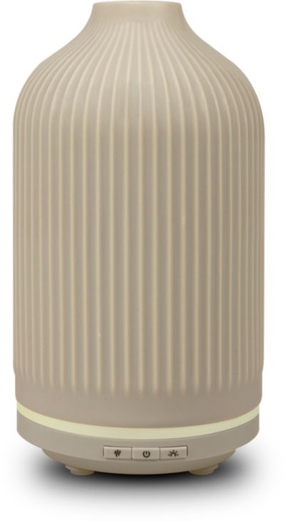 Diffuseur huiles essentielles NAEO Joséphine d'huiles essentielles