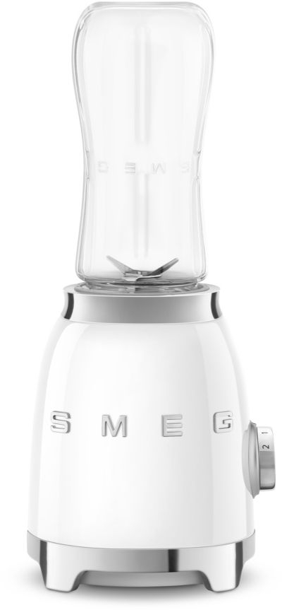 SMEG PBF00WHEU Mini Années 50