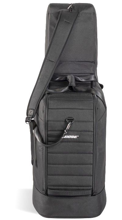 Housse de transport BOSE L1 Pro16 System Roller Bag