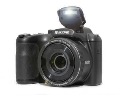 KODAK AZ255 Black