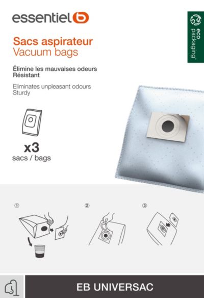 ESSENTIELB EB UNIVERSAC