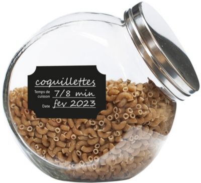 COOK CONCEPT bocaux x24