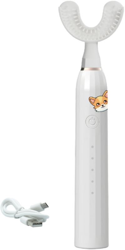 YBRUSH Y-Brush Kids - Enfants de 4 à 12 ans