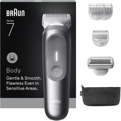 Tondeuse corps BRAUN BG7550