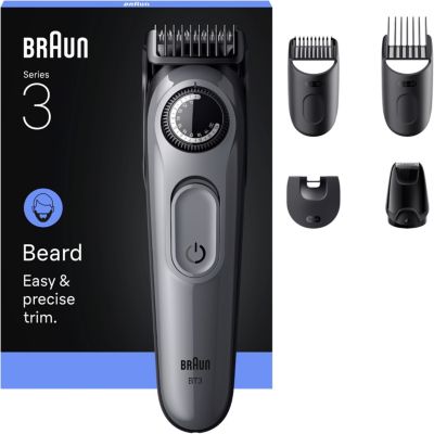 BRAUN BT3560
