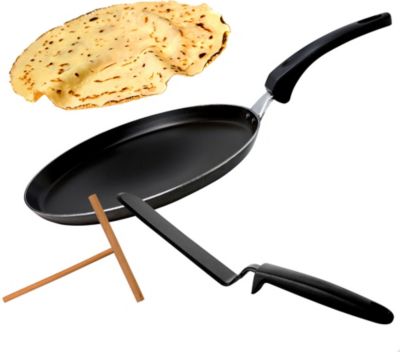 LILY COOK   Coffret crêpière