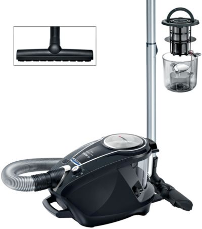 Bosch Relaxx'x Ultimate ProSilence64 BGS7SIL64