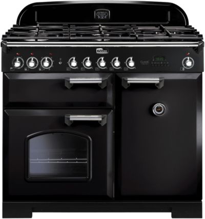 FALCON Classic Deluxe 100  Mixte