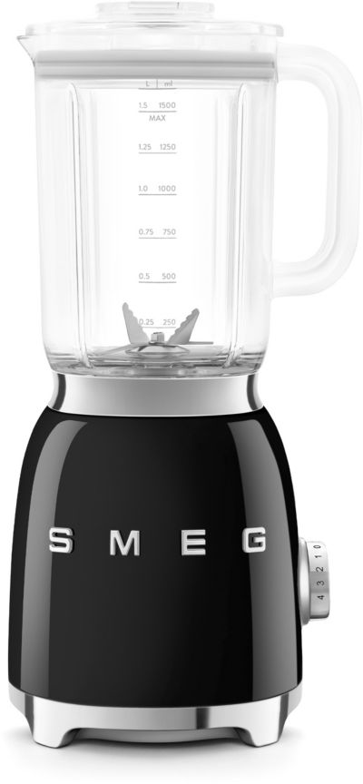 SMEG 50's Style BLF03BLEU