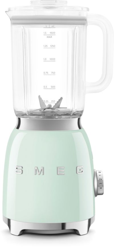 SMEG 50's Style BLF03PGEU