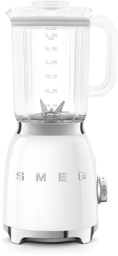 SMEG 50's Style BLF03WHEU