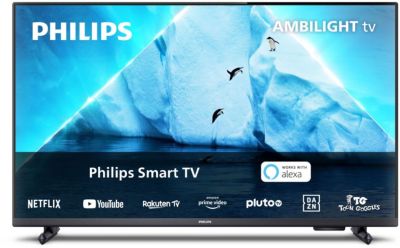 PHILIPS 32PFS6908 Ambilight