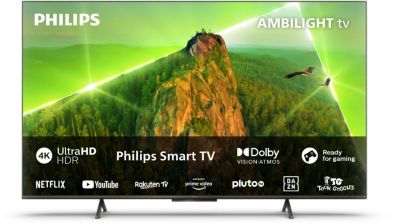 PHILIPS 43PUS8108/12