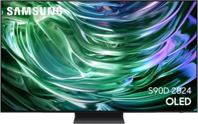 SAMSUNG OLED TQ83S90D 2024