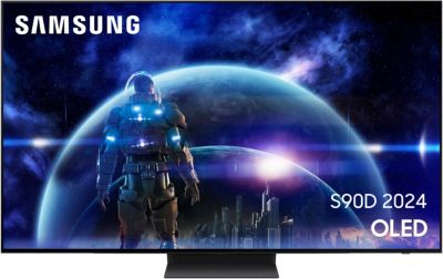 SAMSUNG OLED TQ48S90D 2024