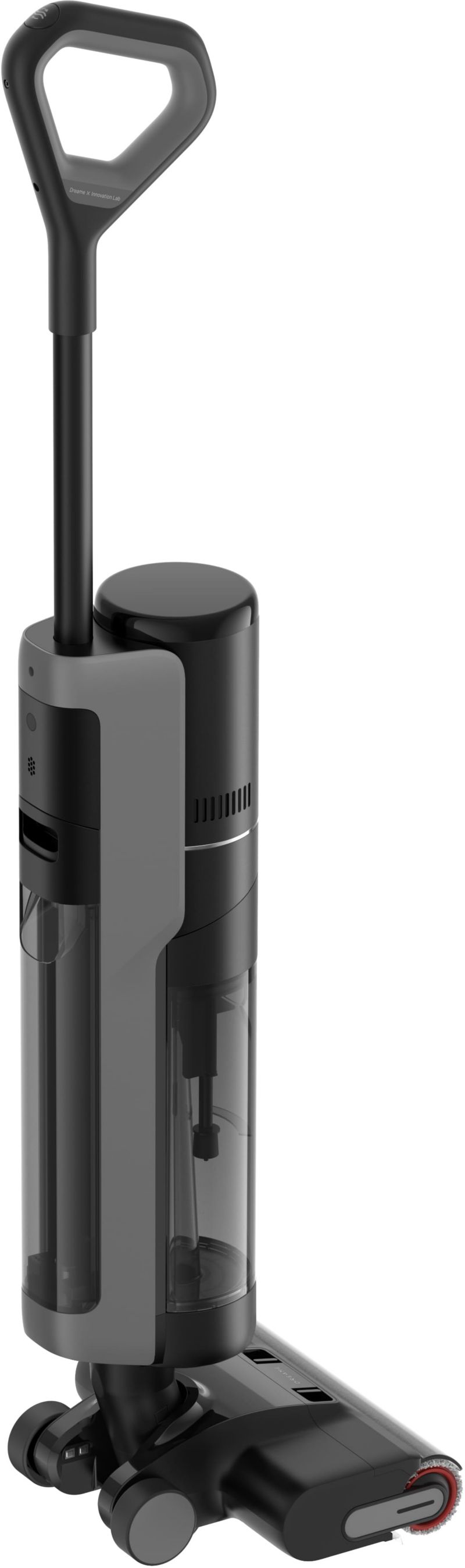 Station De Charge Pratique Pour Aspirateurs Dreame : H12 Pro, H12 Pro Plus, H13 Pro Plus - Installation Facile Et Utilisation Au Quotidien