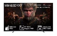HISENSE MiniLED 100U7KQ 2023