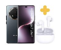 HONOR Pack 7 Lite 256Go Violet + earbuds X7i