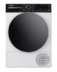 Sèche linge pompe à chaleur WHIRLPOOL CWD86MWBRFR