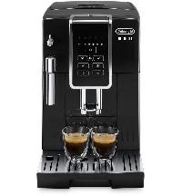 Expresso Broyeur DELONGHI Dinamica FEB3515.B noir