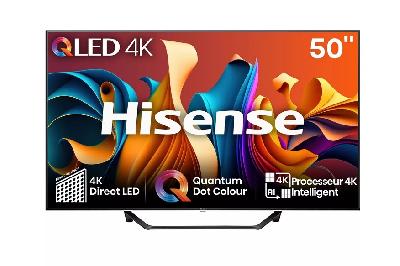 HISENSE 50A7NQ