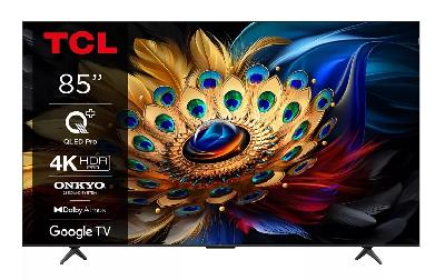 TCL 85C69B 2024