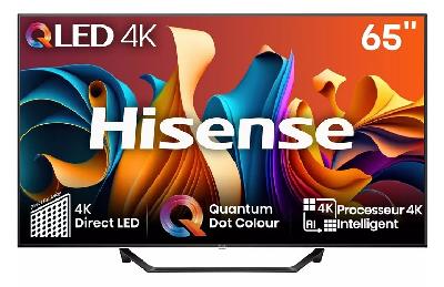 HISENSE 65A7NQ 2024