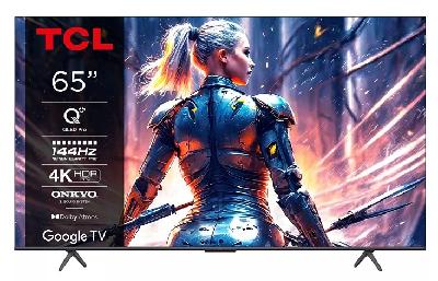 TCL 65C75B 2024