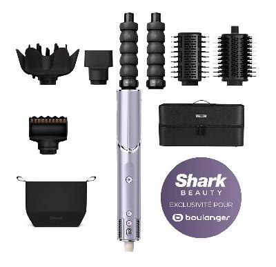 SHARK Flexstyle HD466PLEU