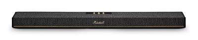 Barre de son MARSHALL HESTON 120 Noire
